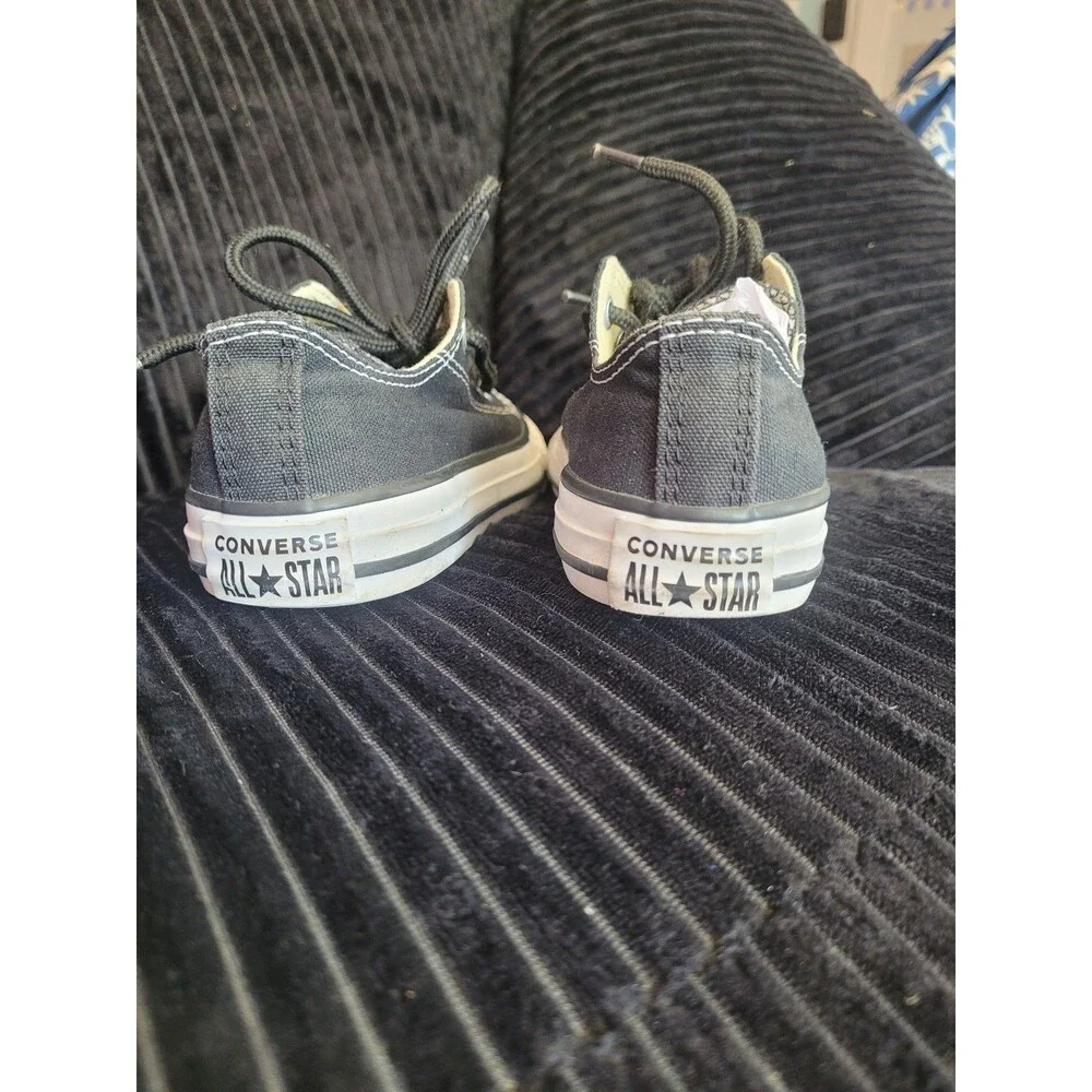 Converse all star